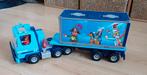 Vrachtwagen playmobil, Ophalen of Verzenden, Gebruikt