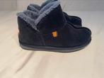 Warmbat pantoffels, maat: 34, Ophalen, Gebruikt