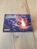 Samhaim, Hobby en Vrije tijd, Gezelschapsspellen | Bordspellen, Een of twee spelers, Ophalen of Verzenden, Gebruikt, Giochix.it