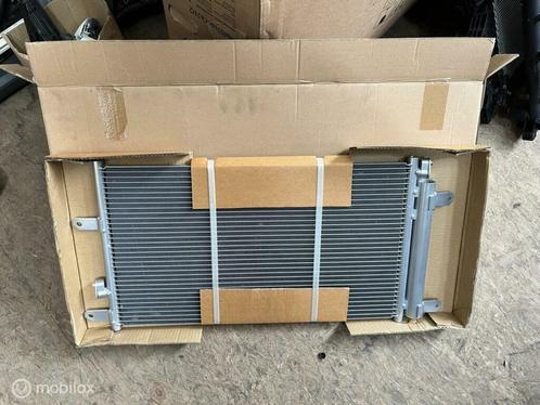 Airco condensor imitatie Iveco Daily III ('99-'11) 504084147, Auto-onderdelen, Airco en Verwarming, Nieuw, Ophalen of Verzenden
