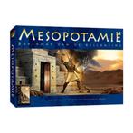 Mesopotamie, nieuwstaat en vele andere spellen, Hobby en Vrije tijd, Gezelschapsspellen | Bordspellen, Ophalen of Verzenden, Zo goed als nieuw