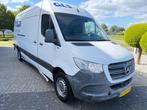 Mercedes-Benz Sprinter 314 2.2 CDI L3H3 EURO VI-D, Auto's, Achterwielaandrijving, Gebruikt, Euro 6, Start-stop-systeem