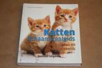 Kattenlichaamstaalgids. 100 signalen en hun betekenis., Boeken, Ophalen of Verzenden, Gelezen, Vogels