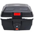 Motorkoffer topcase scooterkoffer topkoffer 24L GRTS BZRGD!, Motoren, Accessoires | Koffers en Tassen, Verzenden, Nieuw