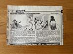 Rechter Tie krantenstrip nr. 17 – Algemeen Dagblad (1982), Ophalen
