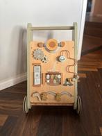 Loop kar Little Ducth, Kinderen en Baby's, Speelgoed | Houten speelgoed, Ophalen, Gebruikt