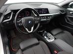 BMW 2 Serie Gran Coupé 218i M Executive Edition Aut- Panora, 65 €/maand, Gebruikt, 1350 kg, Met garantie (alle)