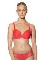 Te koop 30% korting Mey Fabulous spacer bh lollipop red, Mey, Verzenden, Rood, BH