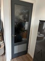 Klassieke binnendeuren te koop 3 stuks, Doe-het-zelf en Verbouw, Deuren en Horren, Ophalen of Verzenden, Zo goed als nieuw, Binnendeur