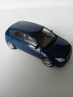 Hyundai i30, Hobby en Vrije tijd, Modelauto's | 1:43, Ophalen of Verzenden, Nieuw, Auto