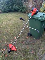 Husqvarna Bosmaaier 128R E-tech, Tuin en Terras, Ophalen, Benzine, Gebruikt, 10 tot 30 cm