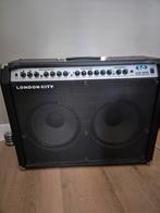 London City LCG-100S Gitaarversterker, Ophalen, Gebruikt, Gitaar, 100 watt of meer