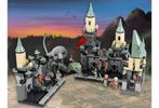 Lego 4730 Harry Potter - Zeer Nette Staat!, Ophalen of Verzenden, Gebruikt, Complete set, Lego