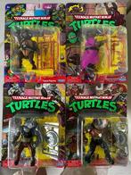 Teenage Mutant Ninja Turtles Classic Playmates 2022 New, Ophalen, Nieuw