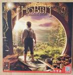 The Hobbit, Hobby en Vrije tijd, Gezelschapsspellen | Bordspellen, Ophalen of Verzenden, Een of twee spelers, Zo goed als nieuw