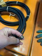 Neopreen kabel 4g1mm2 5 meter, Nieuw, Kabel of Snoer, Ophalen of Verzenden