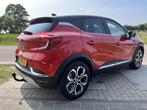 Renault Captur 1.6 E-Tech full hybrid 145 PK techno / Camera, Gebruikt, 4 cilinders, 23 km/l, Origineel Nederlands