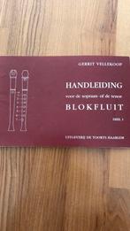 G. Vellekoop - 1, Ophalen of Verzenden