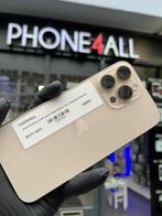 APPLE IPHONE 16 PRO MAX 256GB DESERT ZO GOED ALS NIEUW, Niet ingevuld, Niet ingevuld, Nieuw, Ophalen of Verzenden