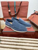 Loro Piana Loafers maat 38 t/m 46 (OP AANVRAAG), Ophalen of Verzenden, Nieuw, Overige kleuren, Loafers