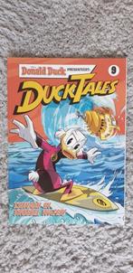 Ducktales nr 9 Nieuw, Boeken, Stripboeken, Eén stripboek, Ophalen, Nieuw