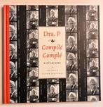 Drs. P Compilé Complé (8 cd + boek, 1e druk), Ophalen of Verzenden, Zo goed als nieuw, Boxset