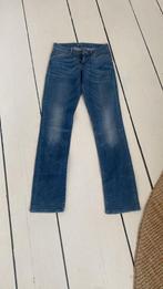 Levi’s denim 28x34, Kleding | Dames, Spijkerbroeken en Jeans, Blauw, Ophalen of Verzenden, W27 (confectie 34) of kleiner, Zo goed als nieuw