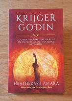 Krijgergodin - Heatherash Amara, Heatherash Amara, Spiritualiteit algemeen, Overige typen, Ophalen of Verzenden