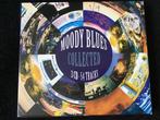 Moody Blues, Collected 3cd 54 Tracks, Cd's en Dvd's, Cd's | Pop, Ophalen of Verzenden, Zo goed als nieuw