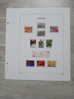 Postzegels Nederland deels 1993 postfris, Ophalen of Verzenden