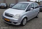 Opel Meriva 1.8-16V Business, Auto's, Opel, 65 €/maand, 125 pk, 4 cilinders, 1796 cc