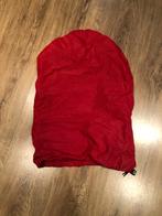 Te koop: Helmzak met fleece voering, Motoren, Overige merken, Ophalen of Verzenden, Dames, Tweedehands