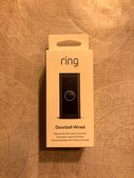 Ring deurbel nieuw, Ophalen, Zo goed als nieuw