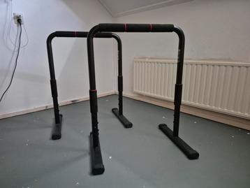 Dip bars  beschikbaar voor biedingen