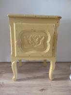 Vintage kastje (DIY project), Huis en Inrichting, Kasten | Overige, Ophalen, Gebruikt