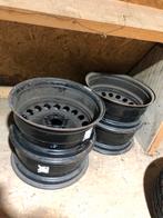 Stalen velgen 17 inch, Gebruikt, Velg(en), 17 inch, Personenwagen