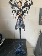 Decoratieve engel., Antiek en Kunst, Ophalen of Verzenden