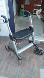 Active access anwb lichtgewicht rollator, Diversen, Rollators, Ophalen, Opvouwbaar, Gebruikt