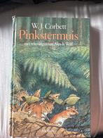 Pinkstermuis - W.J. Corbett, Fictie algemeen, W.J. Corbett, Ophalen, Gelezen