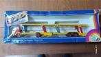 Siku 3419 Autotransport, Hobby en Vrije tijd, Modelauto's | 1:50, Ophalen of Verzenden, Zo goed als nieuw, Bus of Vrachtwagen
