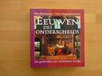 Eeuwen des onderscheids, Wim Blockmans, Hoppenbrouwers,, Ophalen of Verzenden, Zo goed als nieuw, Europa
