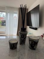 Baobab Collection Stones Marble nieuw!, Huis en Inrichting, Ophalen of Verzenden, Zo goed als nieuw, Overige materialen, Minder dan 25 cm