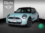 MINI 5-deurs Cooper C, Auto's, Mini, Stof, 156 pk, Met garantie (alle), Stoelverwarming