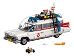 Lego Creator Expert Ghostbusters ECTO-1 10274 (NEW-SEALED), Kinderen en Baby's, Speelgoed | Duplo en Lego, Nieuw, Complete set