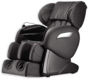 Massagestoel Incl. o.a. Luchtkussenmassage, Zero Gravity Etc beschikbaar voor biedingen