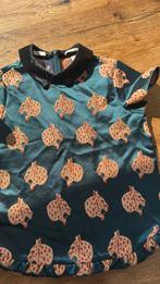 Top scotch 152 met tijgers, Ophalen of Verzenden, Zo goed als nieuw, Meisje, Shirt of Longsleeve