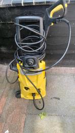 Hogedrukspuit, Tuin en Terras, Hogedrukreinigers, Ophalen of Verzenden, Zo goed als nieuw, Elektrisch