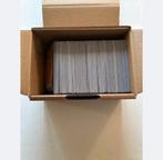 Magic The Gathering, Ophalen of Verzenden, Gebruikt, Meerdere kaarten, Foil