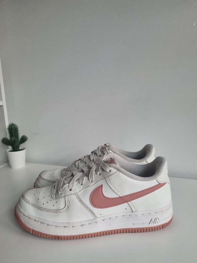 Nike Air Force 1 Low, Kleding | Dames, Schoenen, Wit, Nike, Ophalen of Verzenden, Sneakers of Gympen