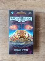 Arkham Horror Threads of Fate scenario pack, Hobby en Vrije tijd, Gezelschapsspellen | Bordspellen, Een of twee spelers, Ophalen of Verzenden